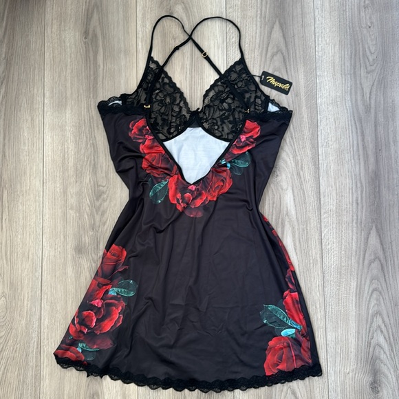 Mapale Nuisette / Dress - Size Large / Xlarge - Picture 8 of 8